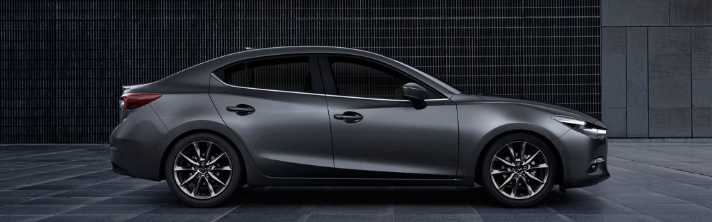Mazda Mazda3 News and Reviews