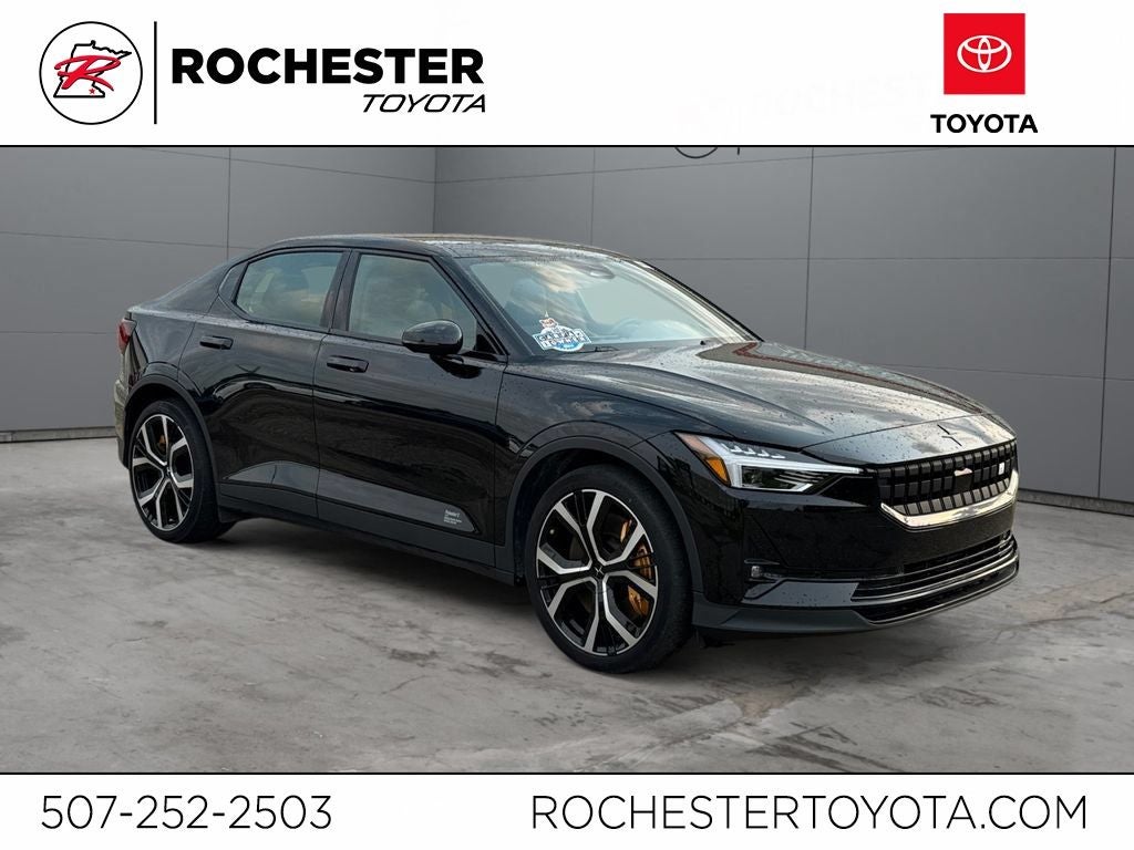 2023 Polestar 2 Long Range Dual Motor Performance Plus AWD for sale on Searchshop