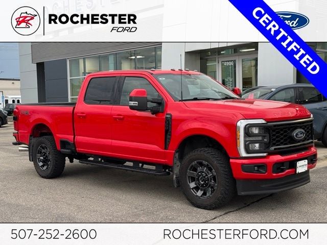2023 Ford F-350SD