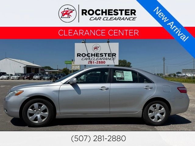 2009 Toyota Camry