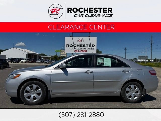 2009 Toyota Camry